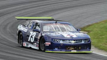  Wilwood Disc Brakes and Trans Am announce TA2 contingency program